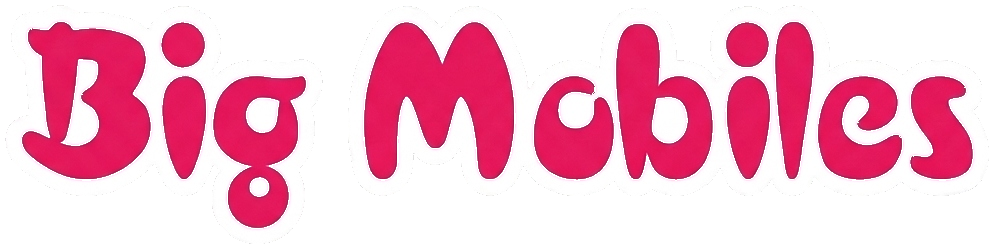 Bigmobiles